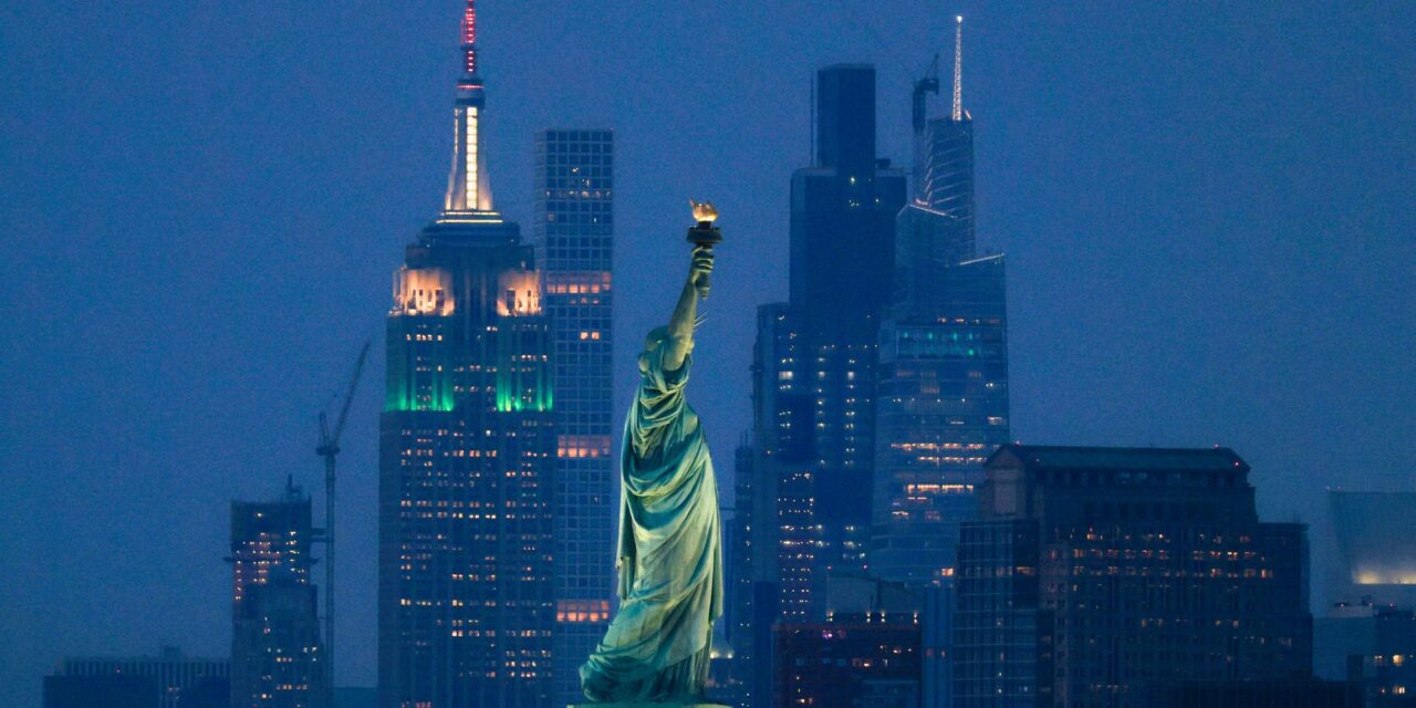 Comment passer un long week-end à New York
