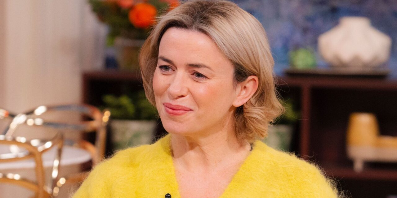 Rencontrez le célèbre mari de Coldwater Star Eve Myles et leurs 3 enfants rarement crus