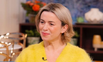 Rencontrez le célèbre mari de Coldwater Star Eve Myles et leurs 3 enfants rarement crus