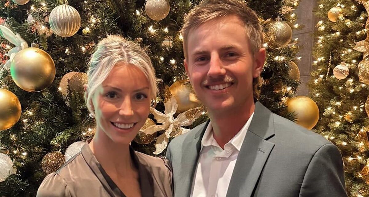 Le golfeur PGA Jake Knapp brise le silence sur la mort de la petite amie Makena White à 28 ans avec une déclaration émotionnelle