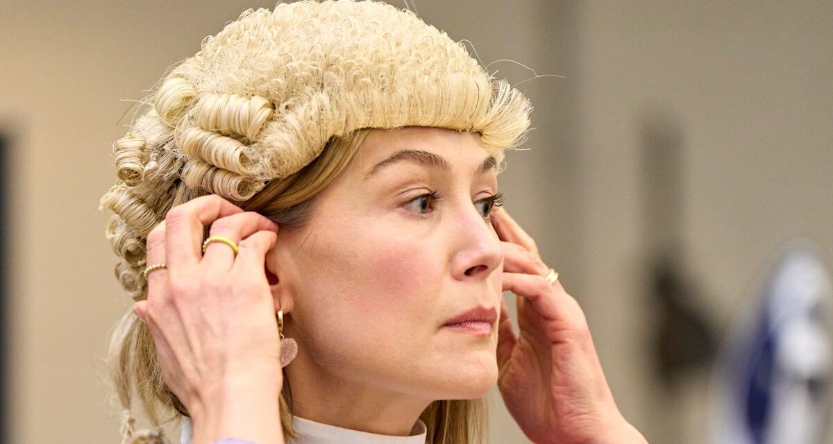 Les fans de l&rsquo;adolescence ne pourront pas résister au «drame juridique brûlant» entre autres