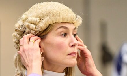 Les fans de l&rsquo;adolescence ne pourront pas résister au «drame juridique brûlant» entre autres