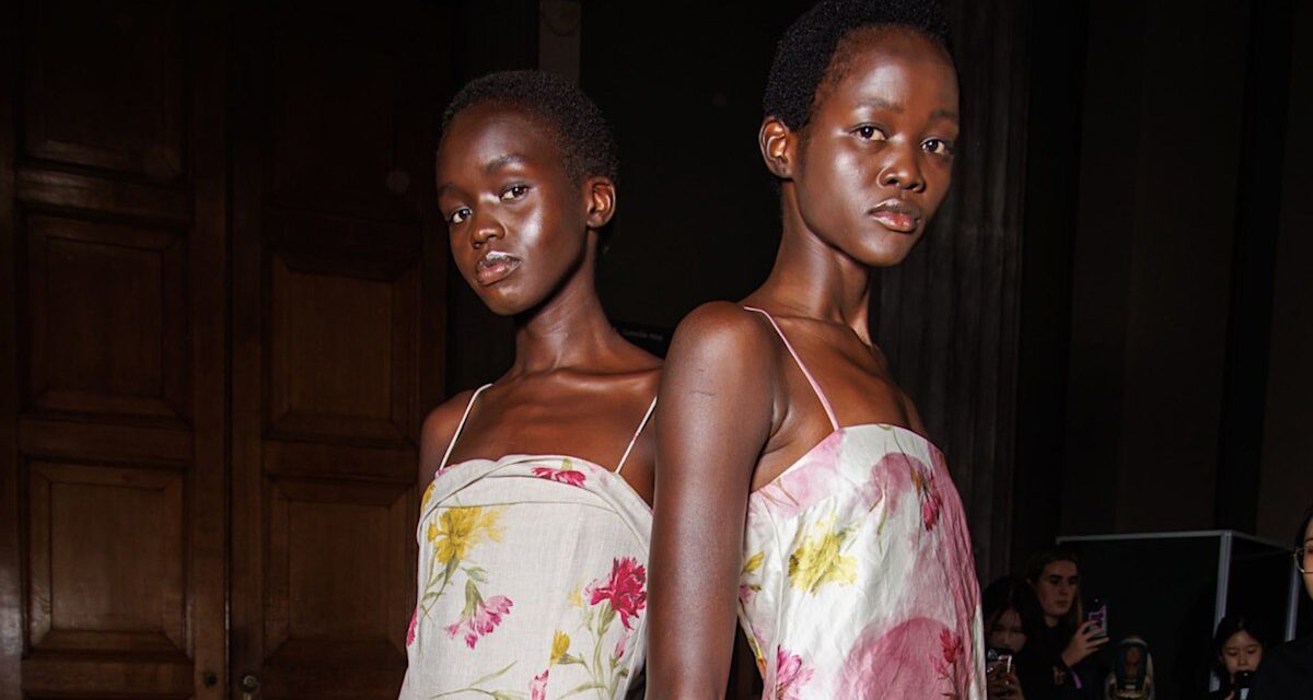 London Fashion Week SS26: événements qui sont ouverts au public cette saison