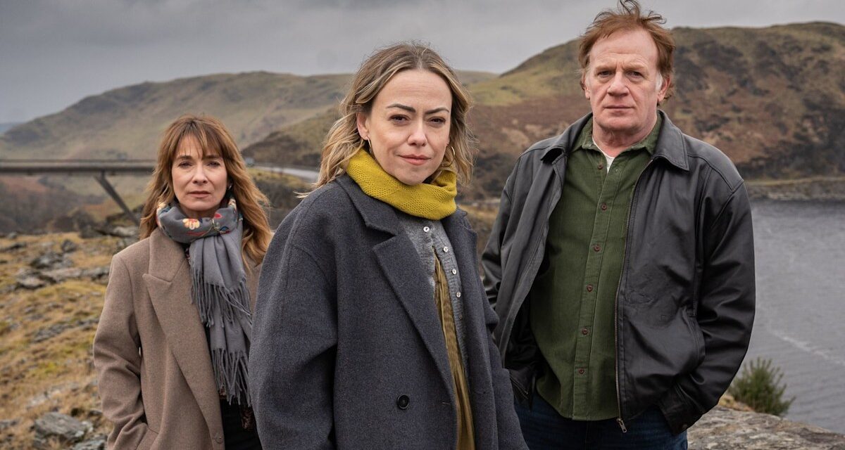 Le drame de retour «  fantastique  » avec une grève et des acteurs impartiés pourraient être votre prochaine obsession de télévision