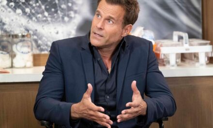 Spoilers de l&rsquo;hôpital général: voici tout ce qui se passe 29 septembre – 3 octobre