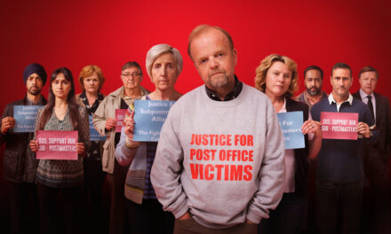 5 Scandales majeurs au Royaume-Uni qui feraient des drames télévisés incroyables