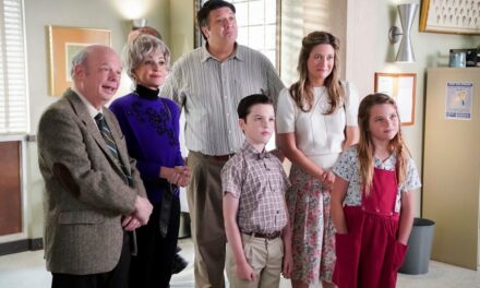 La jeune star de Sheldon partage la réalisation «folle» au milieu de la sortie non binaire à 17 ans