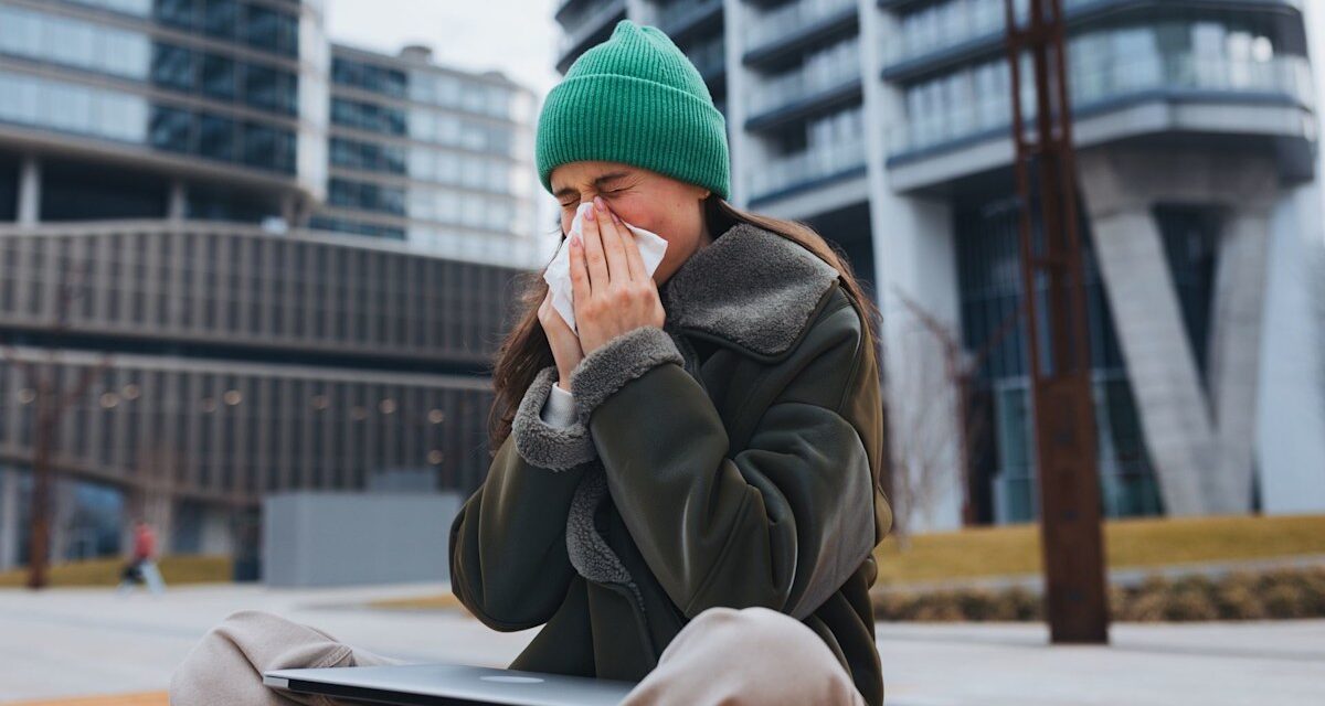 Les «Freshers» sont-ils un mythe? Comment garder les adolescents en bonne santé à l&rsquo;université