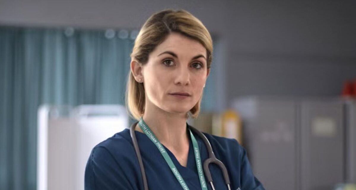 Channel 4 laisse tranquillement un drame médical «excellent», faites-moi confiance qui est plein de «rebondissements»