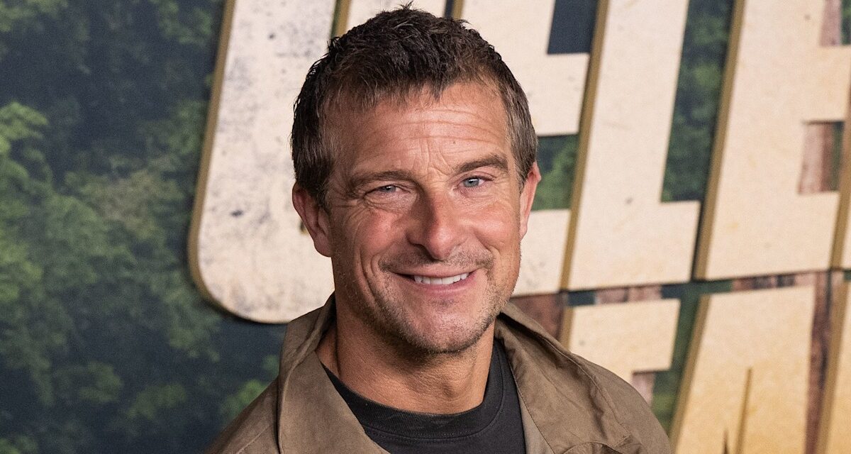 Les trois maisons familiales très différentes de Bear Grylls – et on vous surprendra