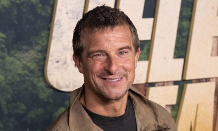 Les trois maisons familiales très différentes de Bear Grylls – et on vous surprendra