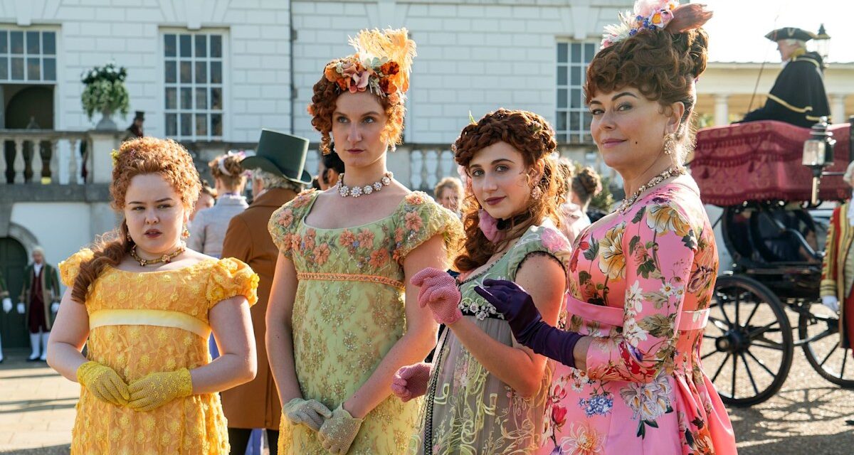 11 Les lieux de tournage du Royaume-Uni incontournable de vos drames préférés de la période préférés