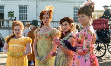 11 Les lieux de tournage du Royaume-Uni incontournable de vos drames préférés de la période préférés