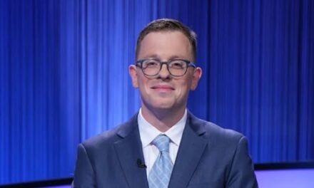 Péril! Champion fait un retour incroyable après une mauvaise performance