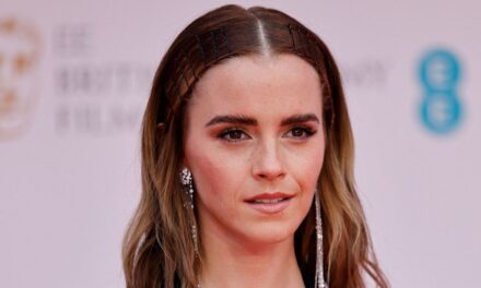 5 révélations choquantes de l&rsquo;interview la plus soul d&rsquo;Emma Watson à ce jour
