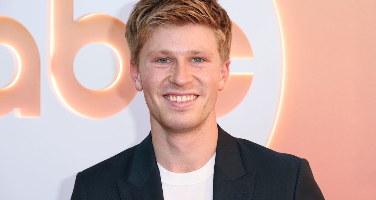 Robert Irwin de DWTS révèle sa plus grande bête noire en matière de rencontres – et son partenaire « parfait »