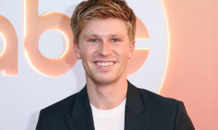 Robert Irwin de DWTS révèle sa plus grande bête noire en matière de rencontres – et son partenaire « parfait »