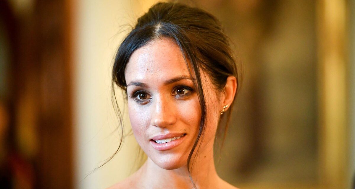 L&rsquo;espace «ancré» de Meghan Markle au Montcito Mansion qui enfreint les règles de conception