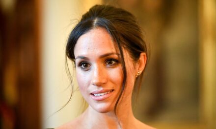 L&rsquo;espace «ancré» de Meghan Markle au Montcito Mansion qui enfreint les règles de conception