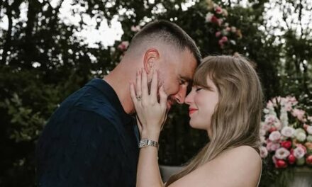 Tous les détails que Taylor Swift a partagés sur son «mariage de destination» à Travis Kelce