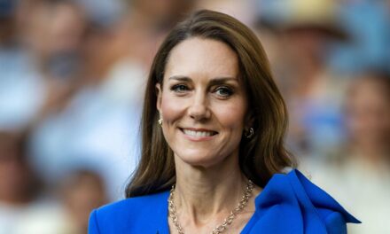 Kate Middleton vient de briser cette règle de mode d&rsquo;automne avec ces chaussures tendances