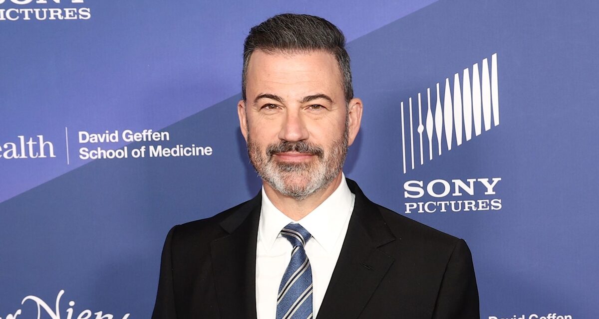 Le retour de Jimmy Kimmel bloqué comme le diffuseur refuse de faire du spectacle aérien