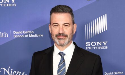 Le retour de Jimmy Kimmel bloqué comme le diffuseur refuse de faire du spectacle aérien