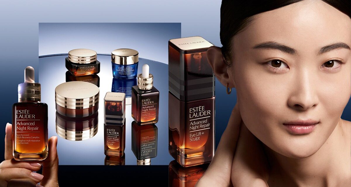 Peau privée de sommeil? Nos experts examinent le culte Estée Lauder Night Skincare Range