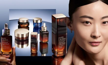 Peau privée de sommeil? Nos experts examinent le culte Estée Lauder Night Skincare Range