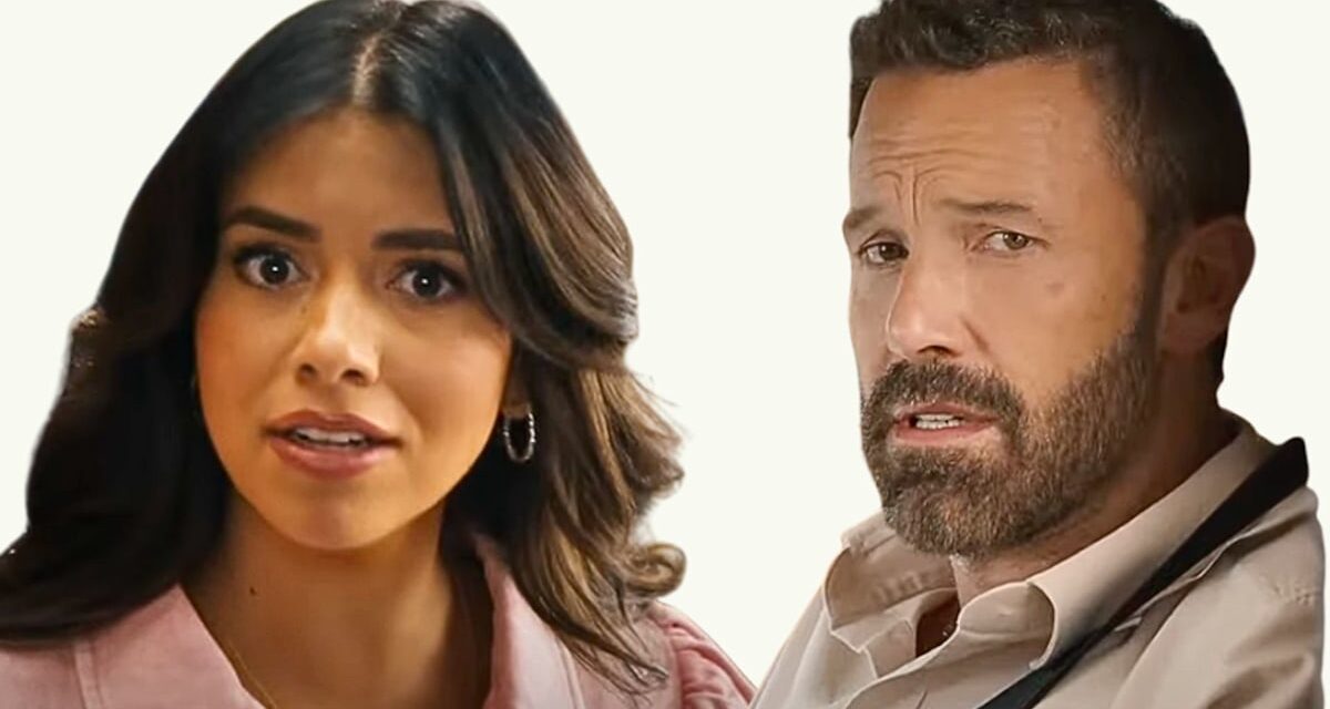 La vie secrète de Jen Affleck de Mormon Wives rencontre enfin Ben Affleck