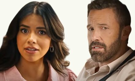 La vie secrète de Jen Affleck de Mormon Wives rencontre enfin Ben Affleck