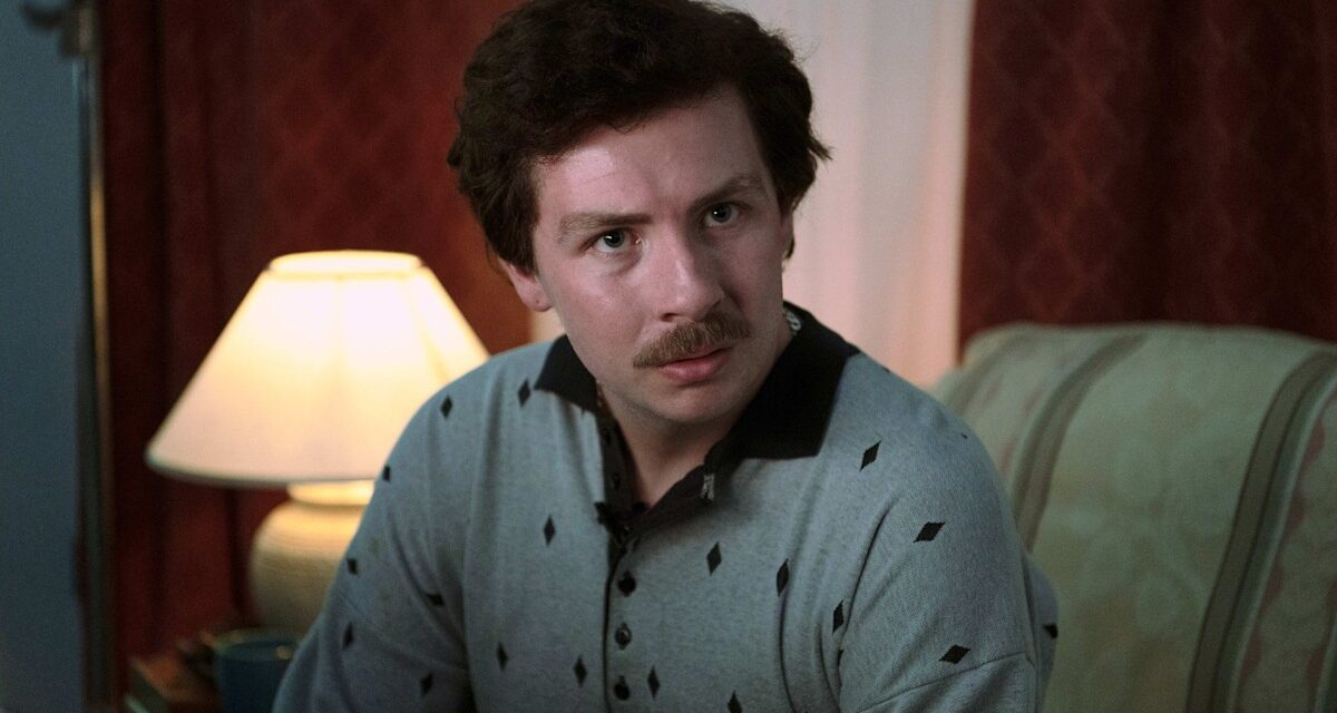 J&rsquo;ai combattu la loi: Billy Dunlop est-il toujours en prison?