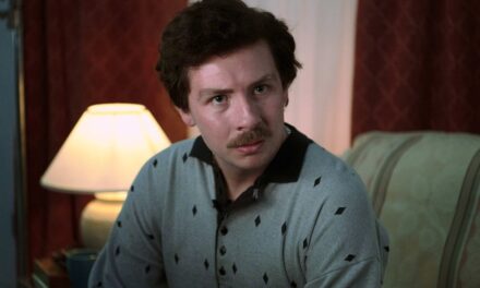 J&rsquo;ai combattu la loi: Billy Dunlop est-il toujours en prison?