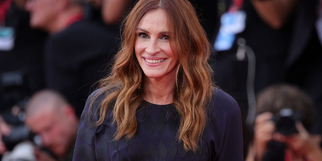 Julia Roberts révèle comment les A-Listers ont repris sa maison après le départ de ses enfants