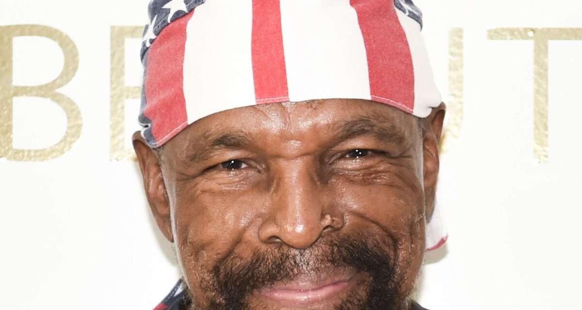 Rencontrez les enfants de M. T, y compris sa fille de comédienne virale