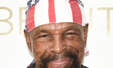 Rencontrez les enfants de M. T, y compris sa fille de comédienne virale