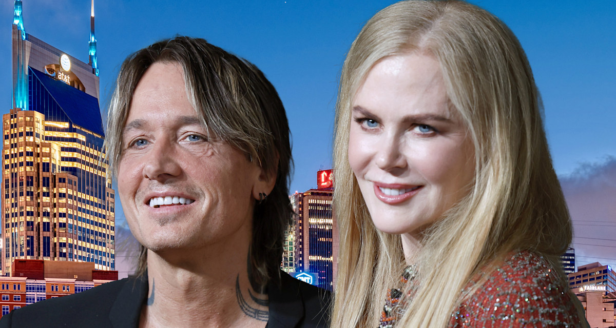 Nicole Kidman et le portefeuille de propriété de 50 millions de dollars de Keith Urban, ils devront diviser