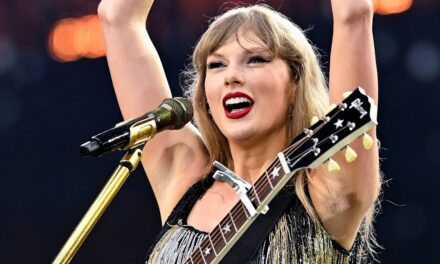 Taylor Swift confirme les rumeurs et jette les fans dans TailSpin: c&rsquo;est «officiel»