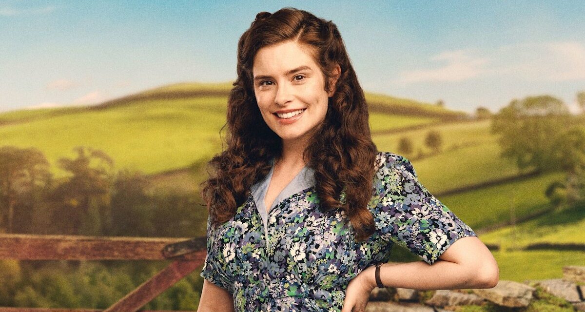 Toutes les créatures grandes et petites star Rachel Shenton devient franc sur la partie la plus difficile de cette saison – exclusive