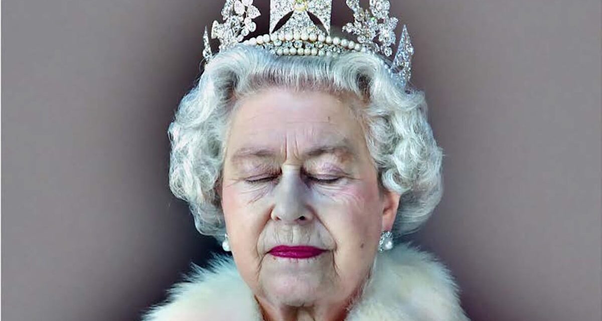 Le photographe royal révèle les secrets de son portrait emblématique de la reine Elizabeth II