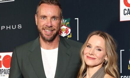 Kristen Bell révèle la leçon inattendue sur le « poignardage dans le dos » qu&rsquo;elle enseigne à ses filles avec Dax Shepard