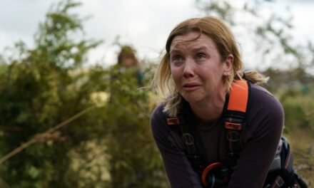 Le thriller psychologique en 6 parties de la BBC, The Ridge, semble captivant