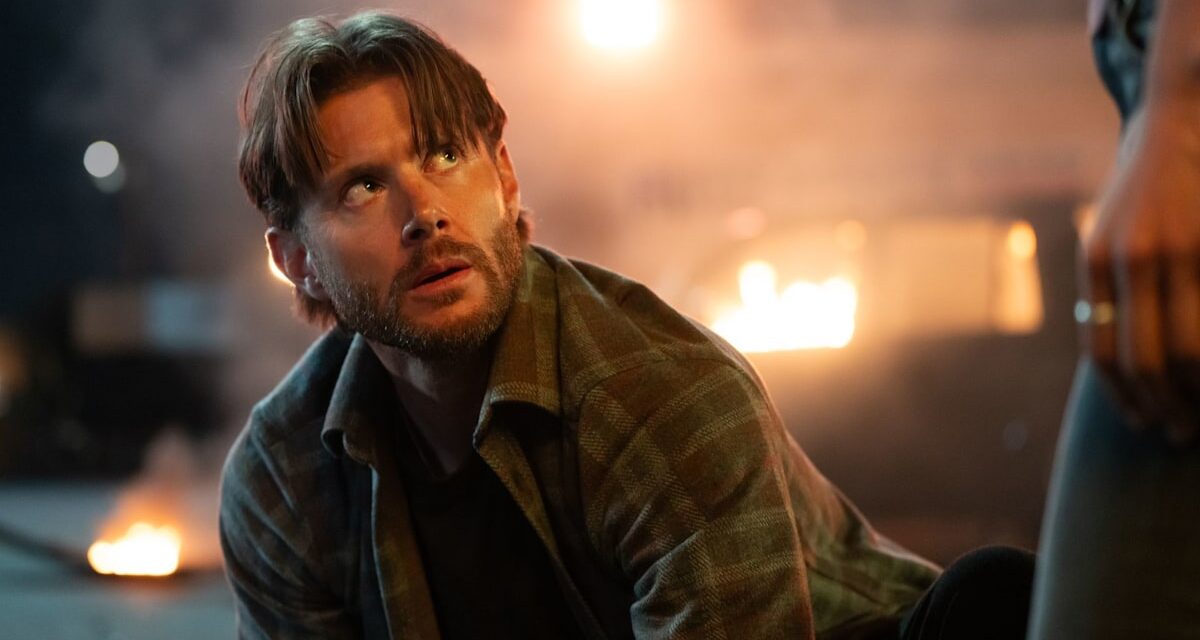 Les téléspectateurs de Prime Video sont « en colère » alors que le streamer annule une série populaire malgré un cliffhanger majeur