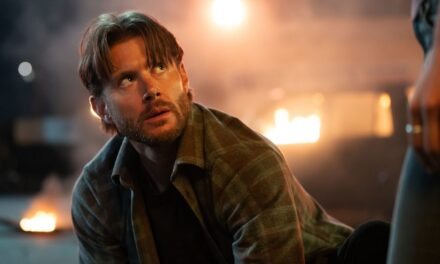 Les téléspectateurs de Prime Video sont « en colère » alors que le streamer annule une série populaire malgré un cliffhanger majeur