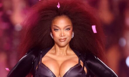 Quelle est la glace « chaude » de Tyra Banks ? Tout ce que nous savons sur la nouvelle aventure de la star