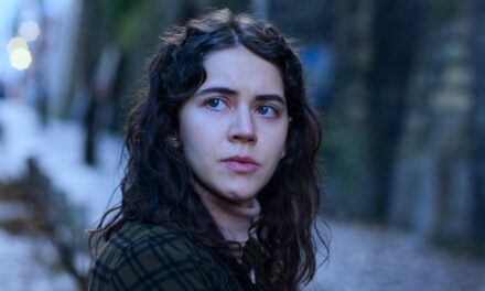 Un thriller en 5 parties qui met les téléspectateurs « à la limite » est à la mode sur Netflix