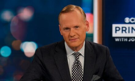 Les présentateurs de CBS News réagissent au départ « triste » de John Dickerson au milieu du rachat de Bari Weiss