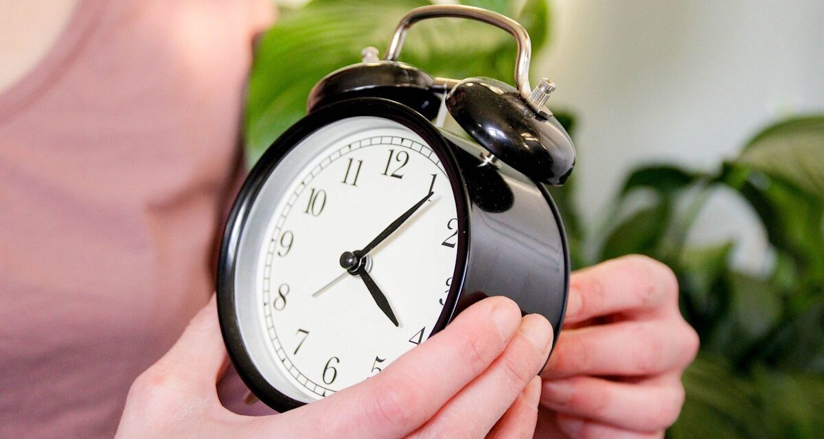 Pourquoi change-t-on les horloges ? 4 mythes démystifiés