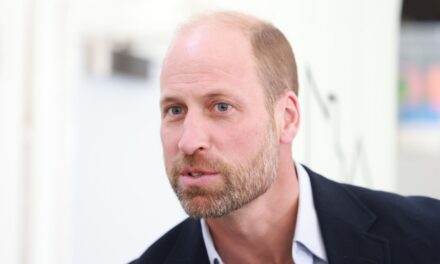 Royal Family Live: la sortie poignante du prince William et plus encore