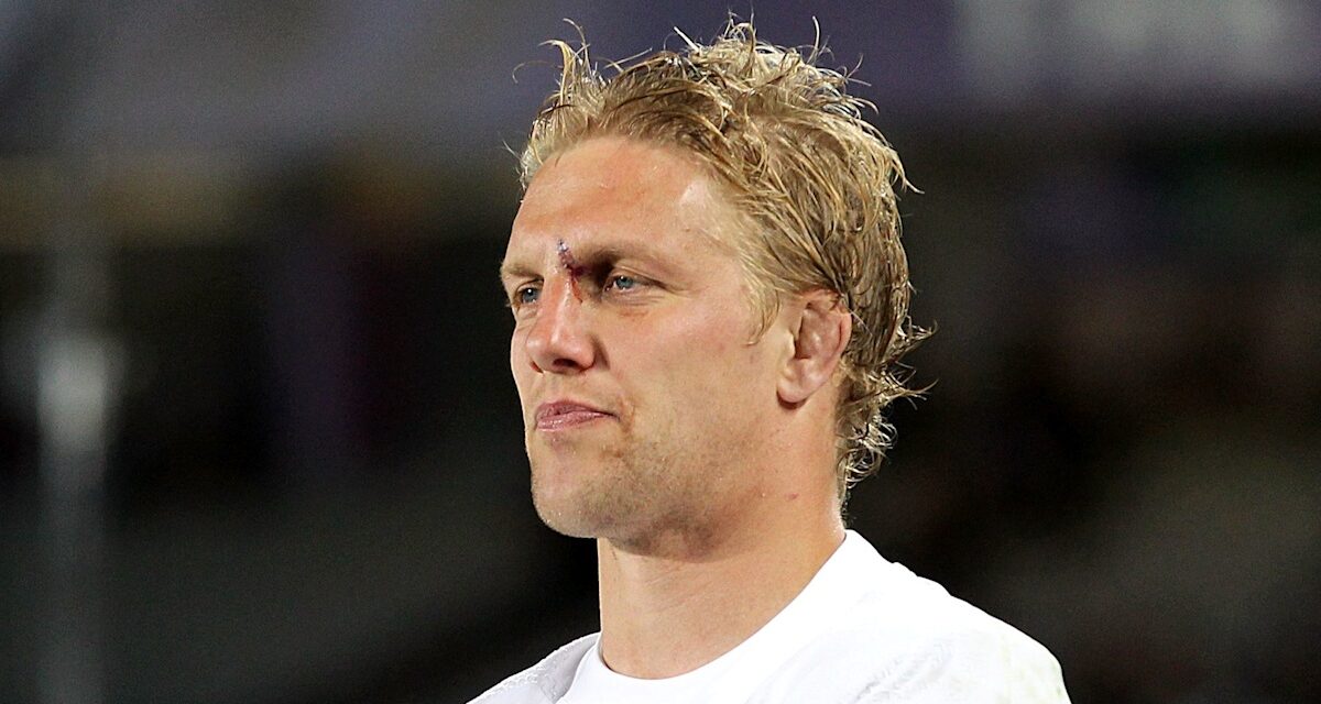 La star du rugby Lewis Moody révèle un moment déchirant « Il a parlé à ses fils du diagnostic du MND